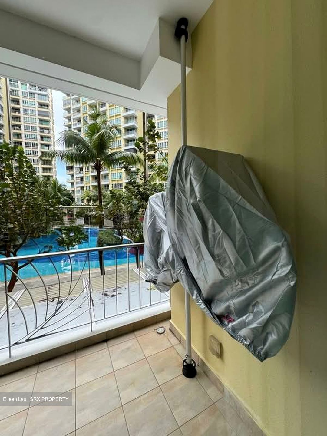 Ris Grandeur (D18), Condominium #559178521
